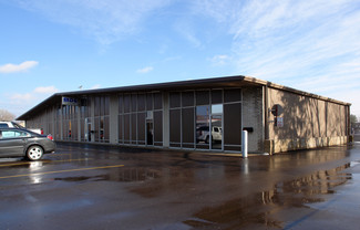 More details for 4023-4039 S Center Rd, Burton, MI - Office for Lease