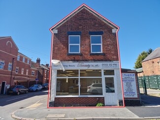 More details for 2 Amy St, Derby - Retail for Lease