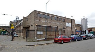 Plus de détails pour 43-53 Markfield Rd, Londres - Local d'activités, Industriel à louer