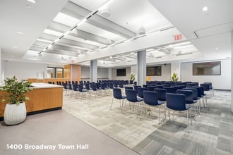 501 Fashion Ave, New York, NY for lease Interior Photo- Image 2 of 10