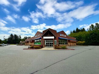 Plus de détails pour 27000 Miller Bay Rd NE, Kingston, WA - Commerce de détail à louer