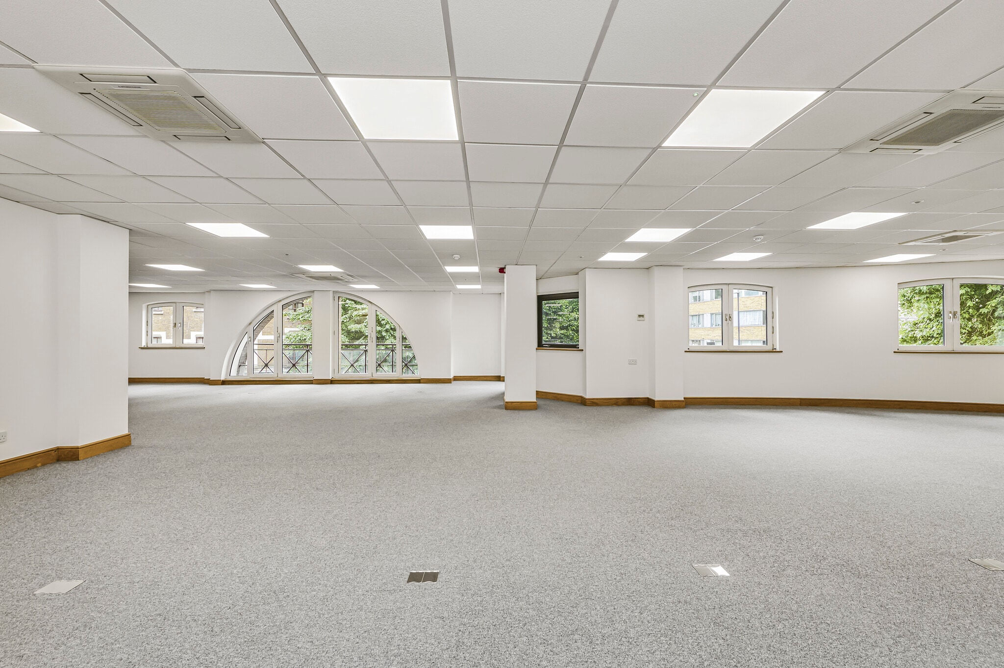 1 Mill St, London for lease Interior Photo- Image 1 of 7