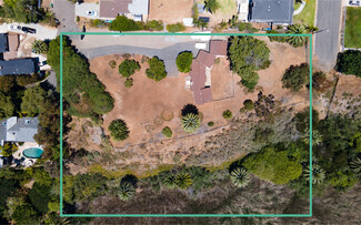 More details for 2102 S Nevada St, Oceanside, CA - Land for Sale