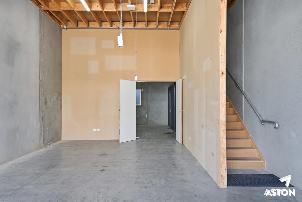 131 Hyde St, Footscray, VIC 3011 - Unité 17 - - Photo intérieure - Image 1 of 13