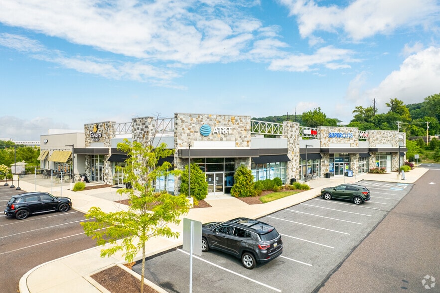 5 Morehall Rd, Malvern, PA for lease - Building Photo - Image 3 of 14