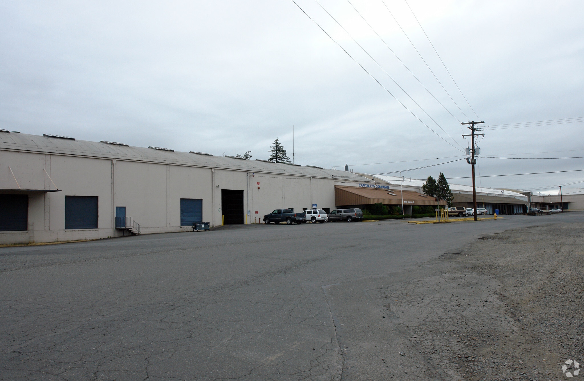 1295 NE Johnson St, Salem, OR for sale Primary Photo- Image 1 of 6