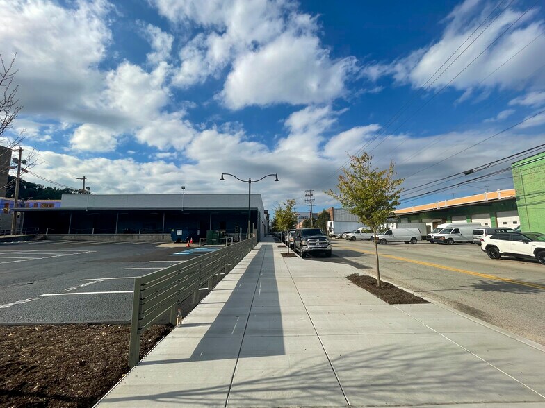 211 26th St, Pittsburgh, PA à louer - Photo du bâtiment - Image 3 de 7