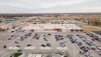 More details for 4828-4830 S Broadway Ave, Wichita, KS - Retail for Lease