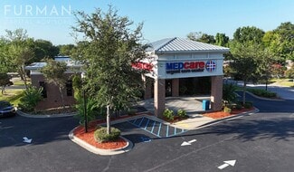 More details for 110 Medical Cir, West Columbia, SC - Office for Lease
