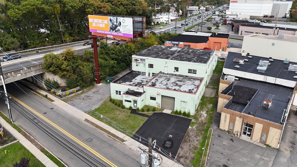 158 Central Ave, Rochelle Park, NJ for sale - Aerial - Image 1 of 58