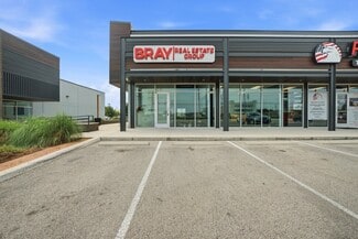More details for 8610 Potranco Rd, San Antonio, TX - Office/Retail for Lease