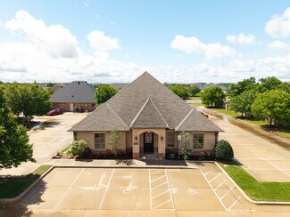 Plus de détails pour 2917 NW 156th St, Edmond, OK - Bureau à vendre