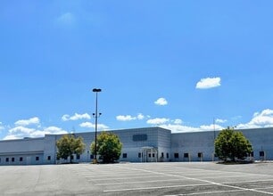 5000 Greenbag Rd, Morgantown, WV for lease Building Photo- Image 1 of 15