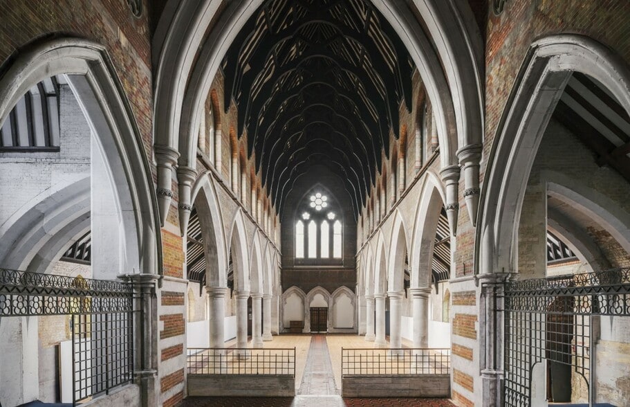 Church St, Exeter for lease - Interior Photo - Image 3 of 3