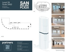 5847 San Felipe St, Houston, TX à louer Photo intérieure- Image 2 de 2