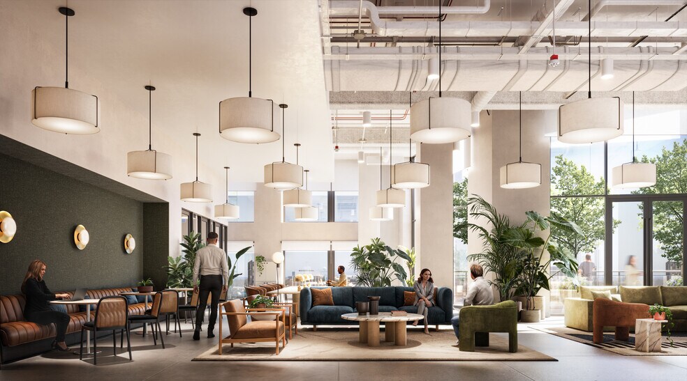 365 Toni Stone Xing, San Francisco, CA à louer - Photo principale - Image 1 de 8