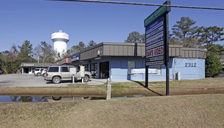 More details for 2312 Apalachee Pky, Tallahassee, FL - Retail for Lease