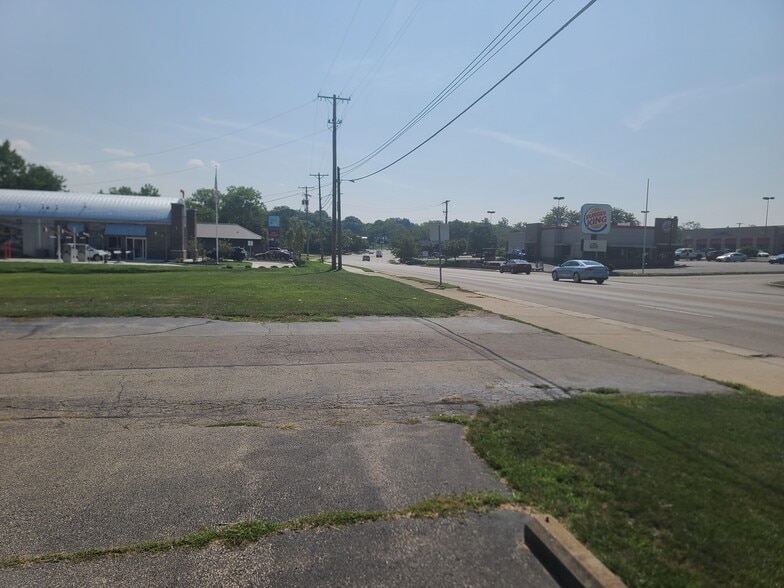 1231 E Central Ave, Miamisburg, OH for sale - Building Photo - Image 2 of 4