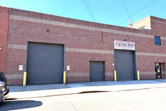 Plus de détails pour 19-06 42nd St, Astoria, NY - Industriel à louer