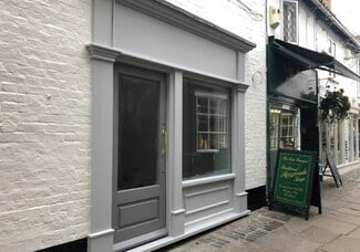 More details for 14 Chain Ln, Newark - Retail for Lease