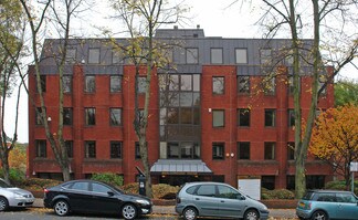 Plus de détails pour 298 Regents Park Rd, Londres - Bureau à louer