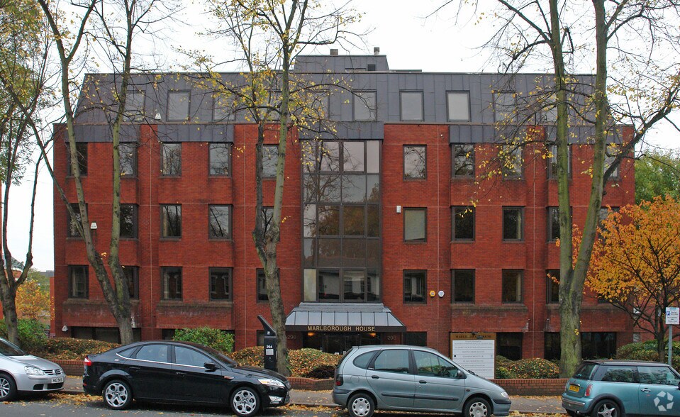 298 Regents Park Rd, Londres à louer - Photo principale - Image 1 de 9