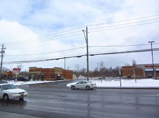 Plus de détails pour 150 Grant Ave, Auburn, NY - Terrain à louer