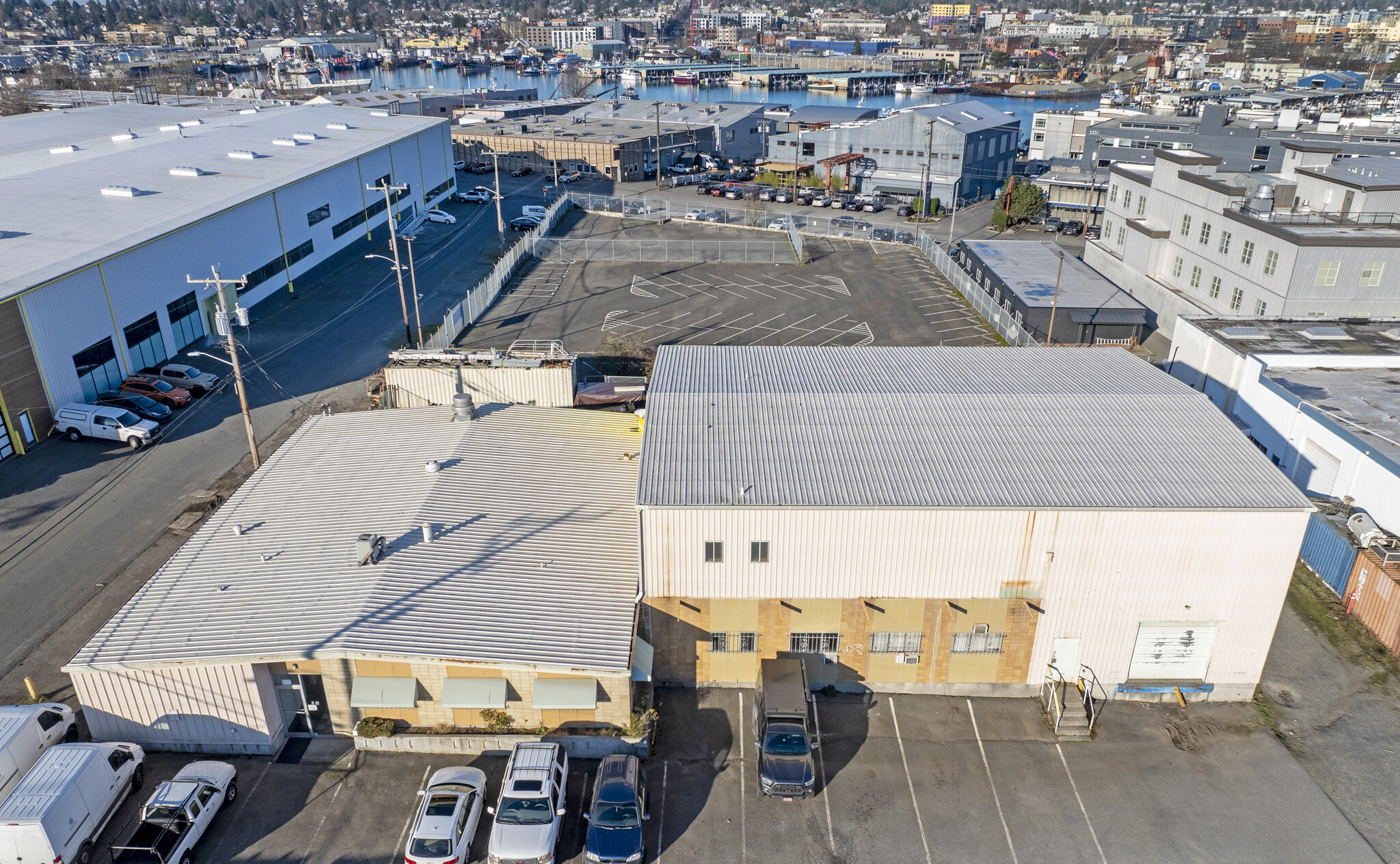 4400 24th Ave W, Seattle, WA for sale Building Photo- Image 1 of 31