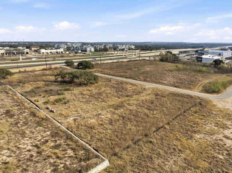 00 U.S. 183, Leander, TX à vendre - Photo du bâtiment - Image 2 de 20