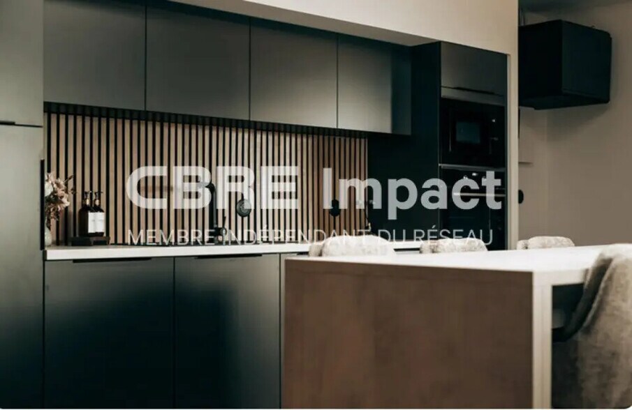 Office in Bétheny for sale - Interior Photo - Image 2 of 9