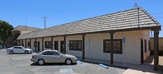 Plus de détails pour 4231 US Highway 86, Brawley, CA - Bureau à vendre