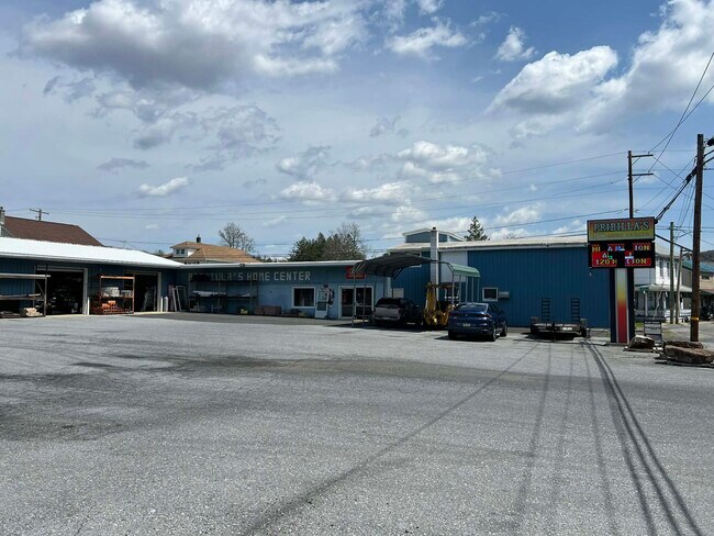 More details for 200 Bridge St, Tremont, PA - Retail for Sale