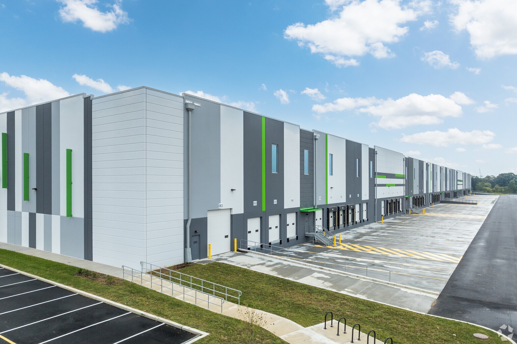 333 Naamans Rd, Claymont, DE à vendre Photo principale- Image 1 de 5