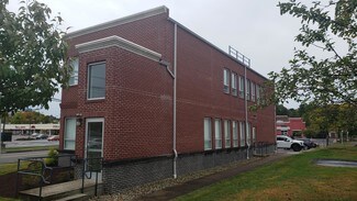 Plus de détails pour 27 Town Line Rd, Wethersfield, CT - Bureau à louer