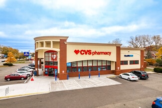 More details for 2196 White Bear Ave N, Maplewood, MN - Retail for Sale