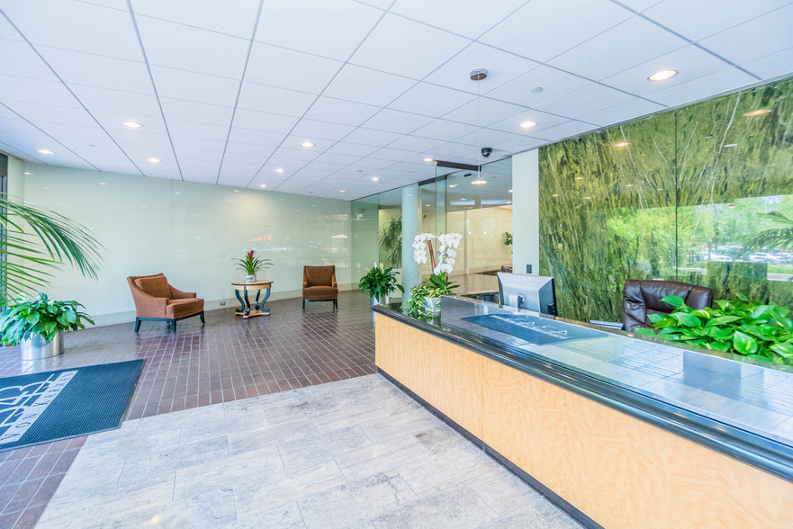 4343 Von Karman Ave, Newport Beach, CA for lease - Lobby - Image 3 of 21