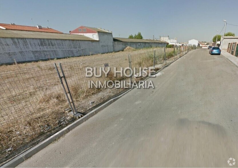 Land in Añover de Tajo, Toledo for sale - Building Photo - Image 2 of 2