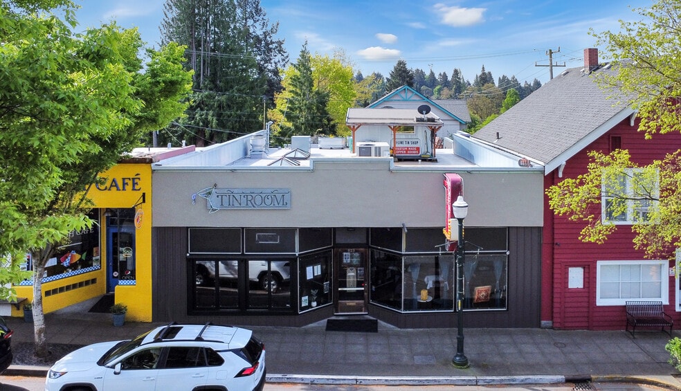 923 SW 152nd St, Burien, WA for sale - Building Photo - Image 2 of 19