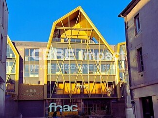 Plus de détails pour Centre Dauphine, Dijon - Bureau à louer