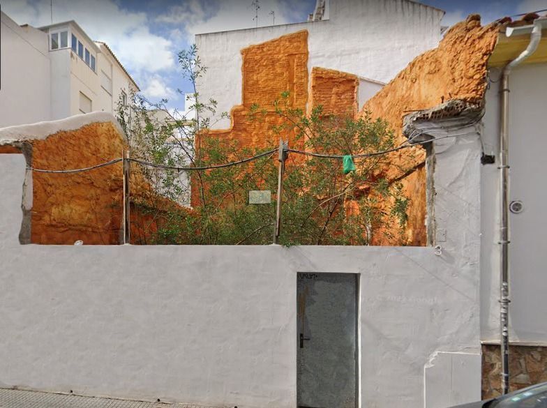 Terrain dans Málaga, Málaga à vendre - Photo du bâtiment - Image 2 de 11