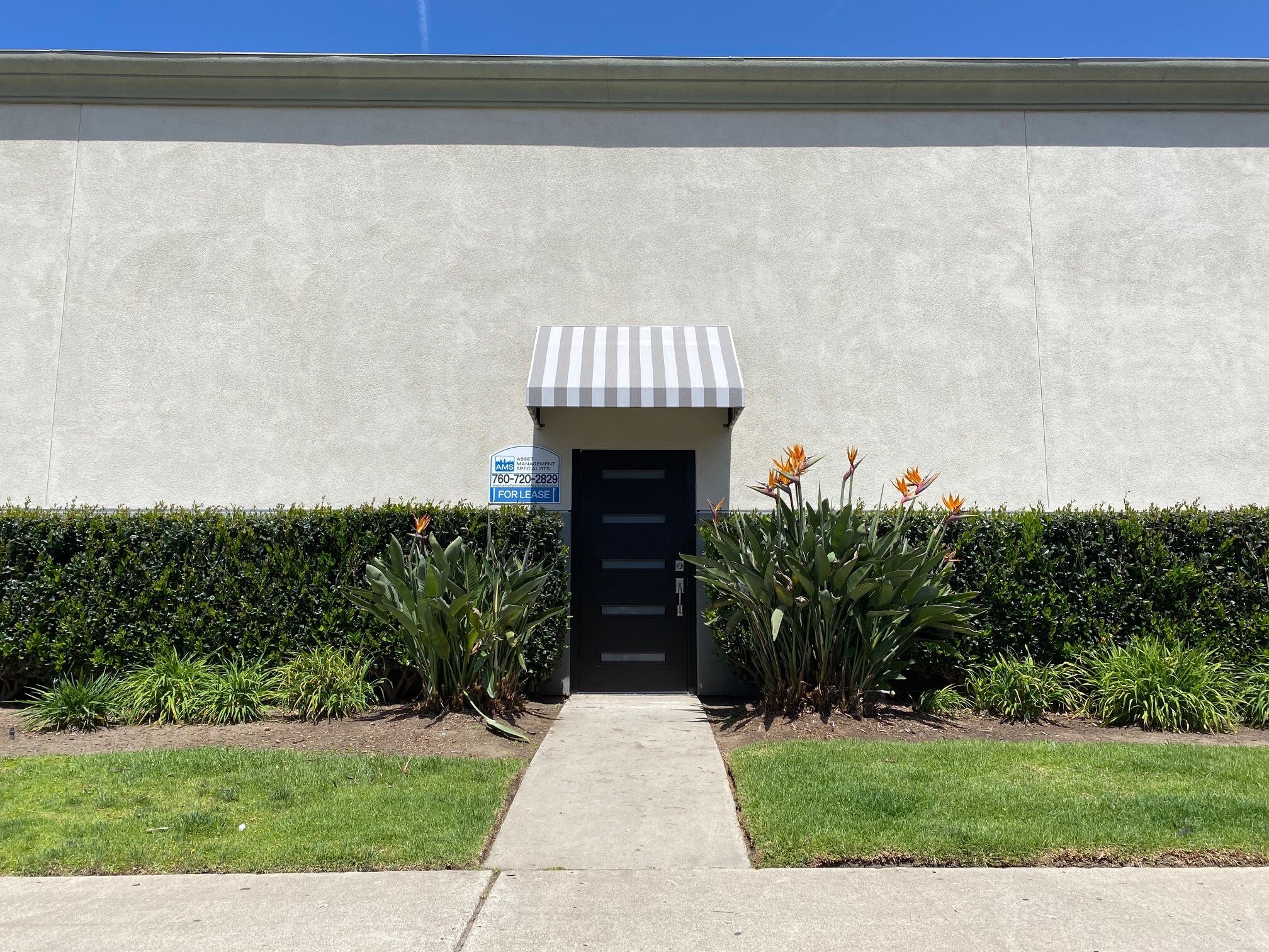 4001-4011 W Point Loma Blvd, San Diego, CA for lease Building Photo- Image 1 of 14