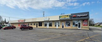 Plus de détails pour 5522-5544 Turney Rd, Garfield Heights, OH - Commerce de détail à louer