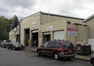 Plus de détails pour 301-303 Roosevelt Ave, Spring Valley, NY - Industriel à louer