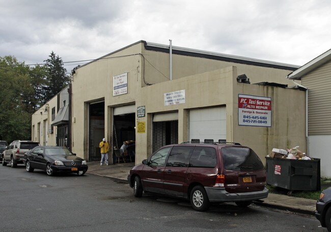 More details for 301-303 Roosevelt Ave, Spring Valley, NY - Industrial for Lease