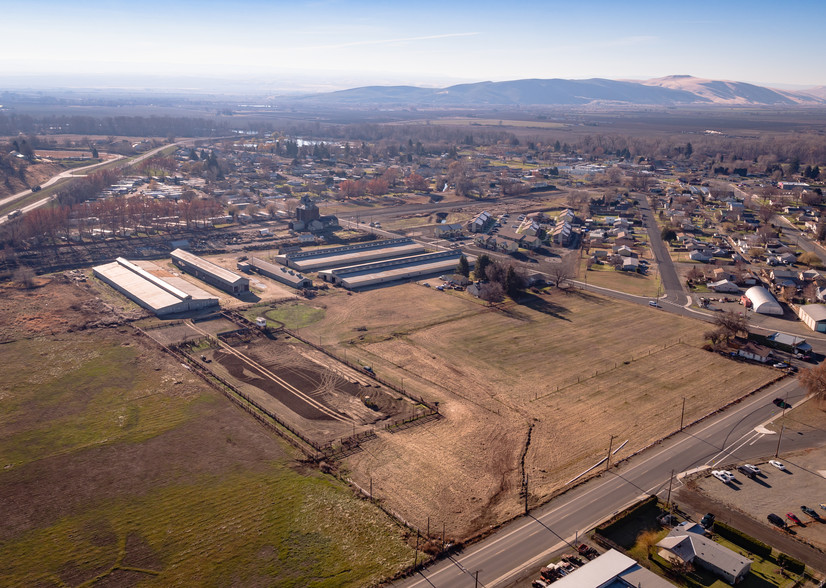 700 Bailey St, Granger, WA for sale - Building Photo - Image 3 of 3