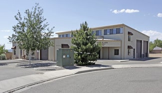 More details for 2350 Fox Rd, Santa Fe, NM - Office for Lease