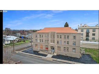 More details for 2330 5th St, Baker City, OR - Multifamily for Sale