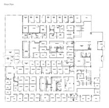 2509 County Highway I, Chippewa Falls, WI à louer Plan d’étage- Image 1 de 1