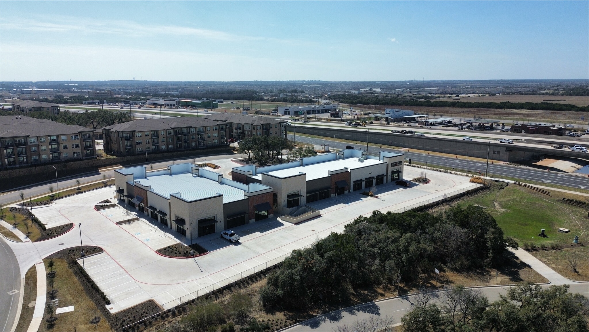 149 Bulbine Dr, Leander, TX for lease Primary Photo- Image 1 of 11