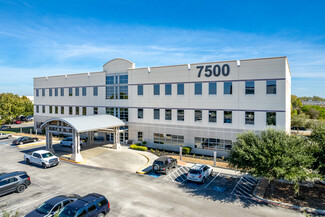 More details for 7500 Barlite Blvd, San Antonio, TX - Office/Medical, Medical for Lease